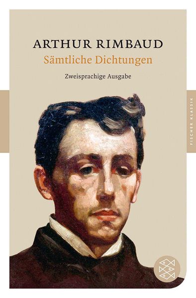 Cover von Sämtliche Dichtungen