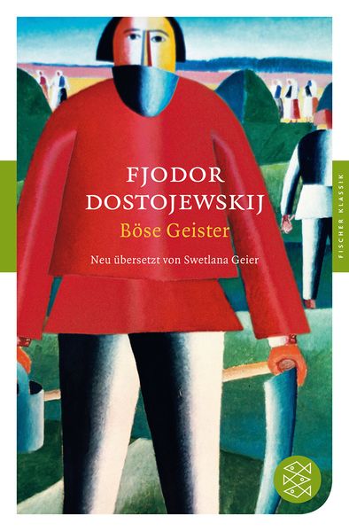 Cover von Böse Geister