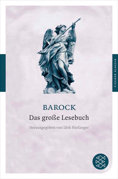 Cover von Barock