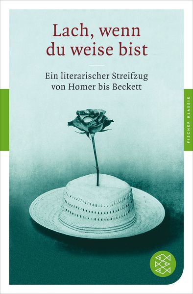 Cover von Lach, wenn du weise bist