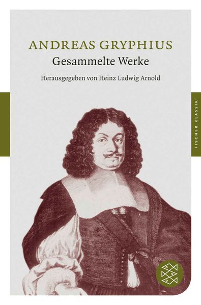 Cover von Gesammelte Werke