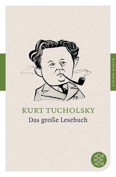 Cover von Das große Lesebuch