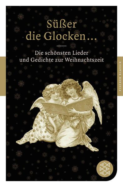 Cover von Süßer die Glocken …