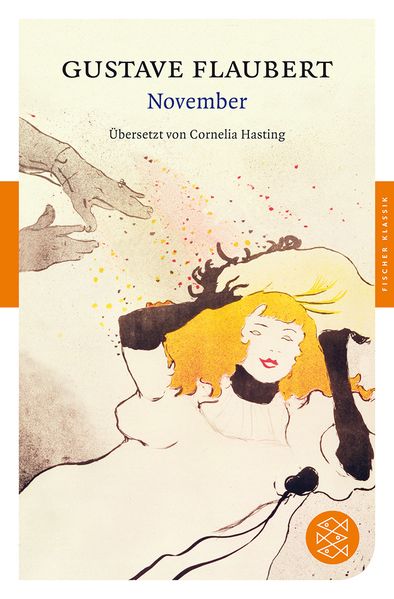 Cover von November