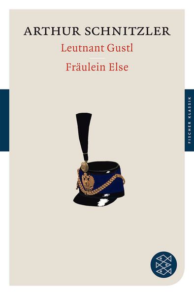 Cover von Leutnant Gustl / Fräulein Else