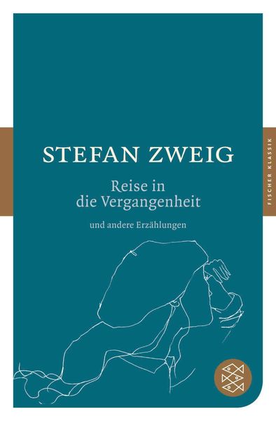 Cover von Die Reise in die Vergangenheit und andere Erzählungen