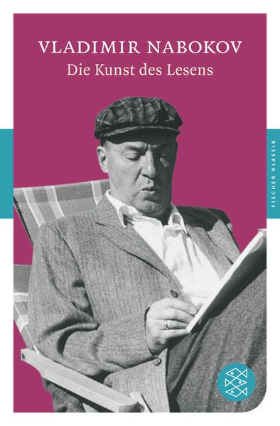 Cover von Die Kunst des Lesens