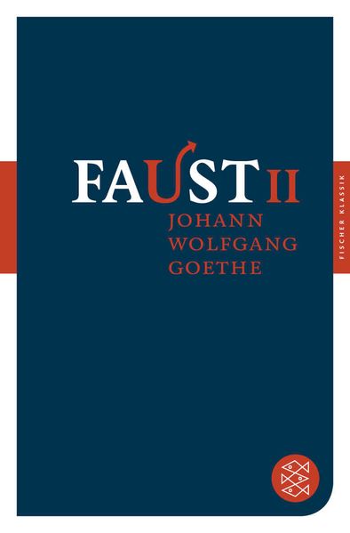 Cover von Faust II
