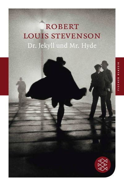 Cover von Dr. Jekyll und Mr. Hyde