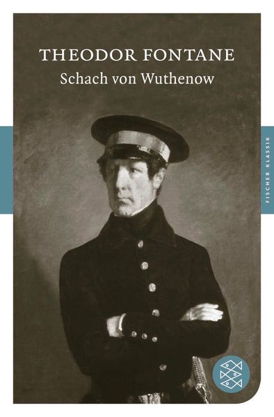 Cover von Schach von Wuthenow