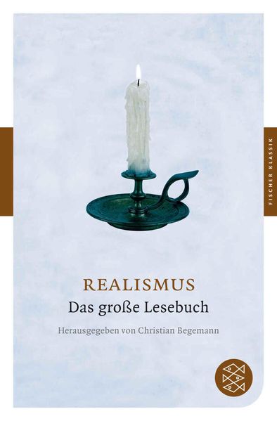 Cover von Realismus
