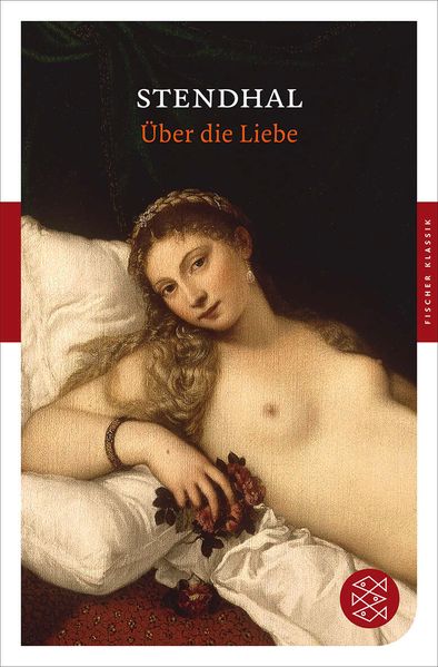 Cover von Über die Liebe
