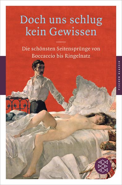 Cover von Doch uns schlug kein Gewissen