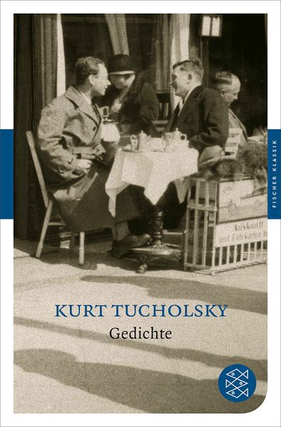 Cover von Gedichte