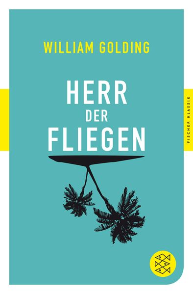 Cover von Herr der Fliegen