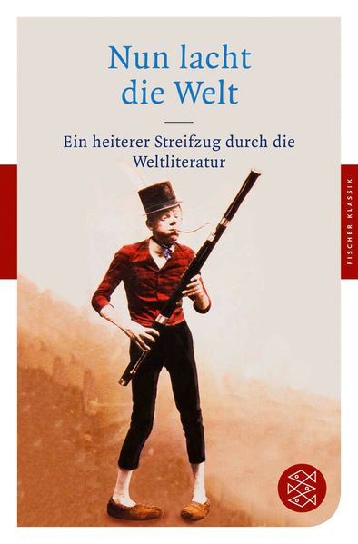 Cover von Nun lacht die Welt