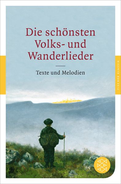 Cover von Die schönsten Volks- und Wanderlieder