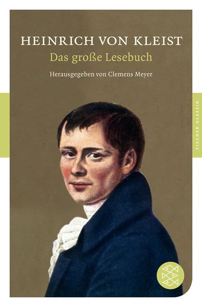 Cover von Das große Lesebuch