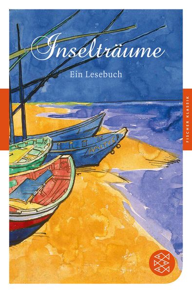 Cover von Inselträume