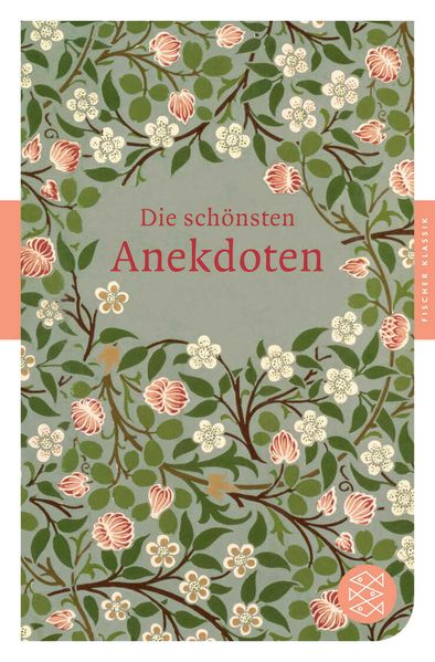 Cover von Die schönsten Anekdoten