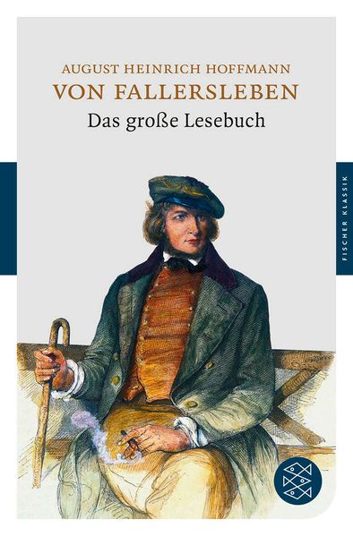 Cover von Das große Lesebuch