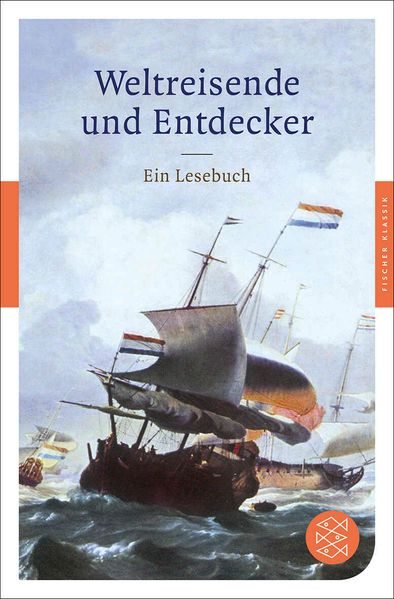 Cover von Weltreisende und Entdecker