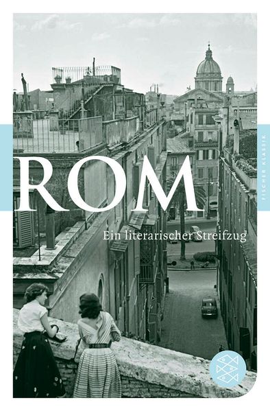 Cover von Rom