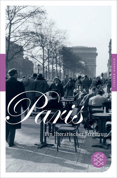 Cover von Paris
