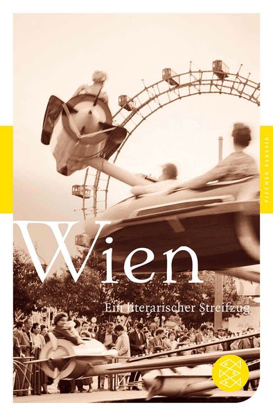 Cover von Wien