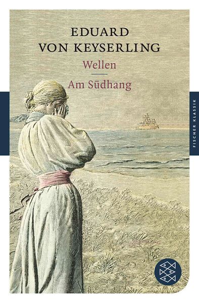 Cover von Wellen / Am Südhang