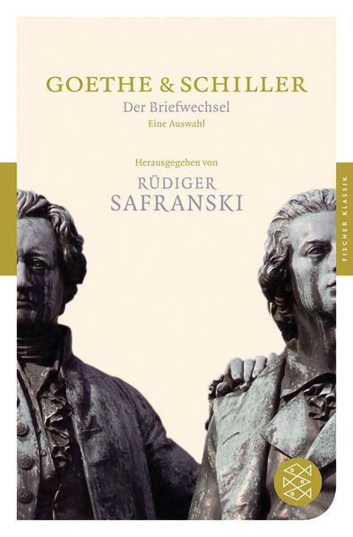 Cover von Der Briefwechsel