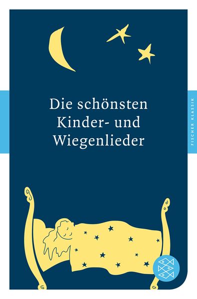 Cover von Die schönsten Kinder- und Wiegenlieder