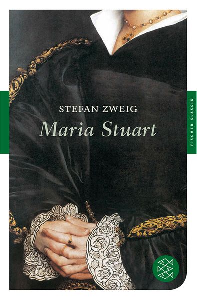 Cover von Maria Stuart