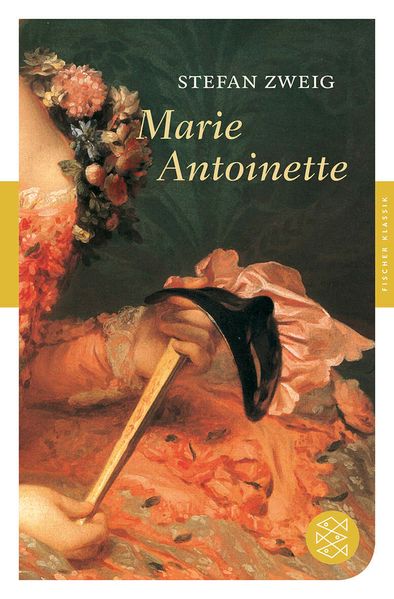Cover von Marie Antoinette