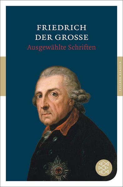 Cover von Ausgewählte Schriften