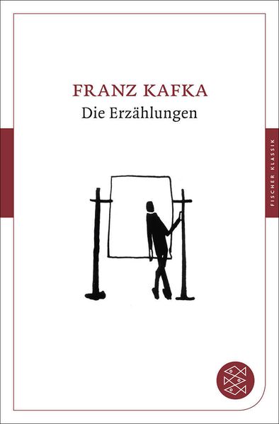 Cover von Die Erzählungen