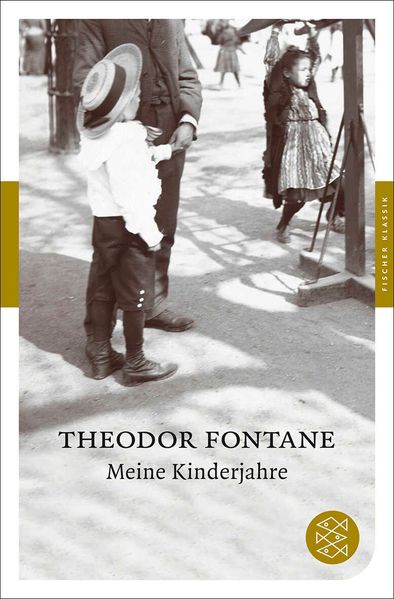 Cover von Meine Kinderjahre