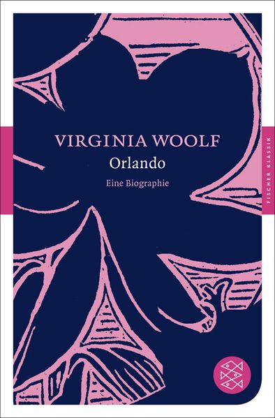 Cover von Orlando