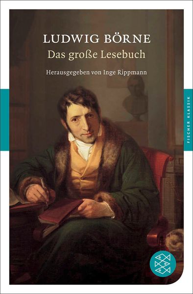 Cover von Das große Lesebuch