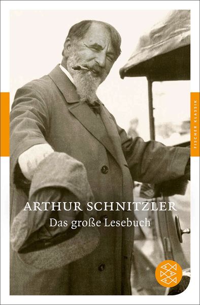 Cover von Das große Lesebuch