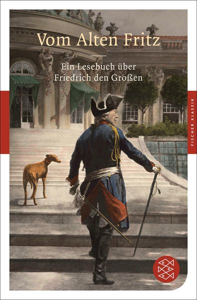 Cover von Vom Alten Fritz