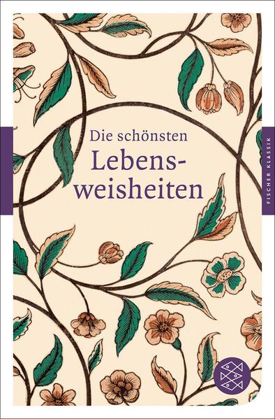 Cover von Die schönsten Lebensweisheiten