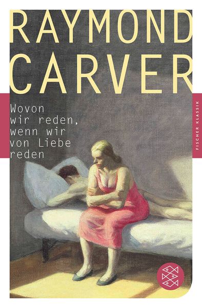 Cover von Wovon wir reden, wenn wir von Liebe reden