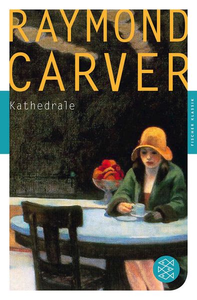 Cover von Kathedrale