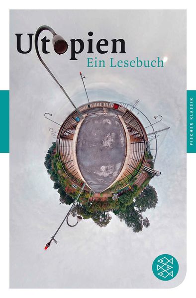 Cover von Utopien