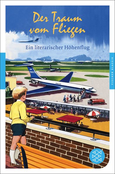 Cover von Der Traum vom Fliegen