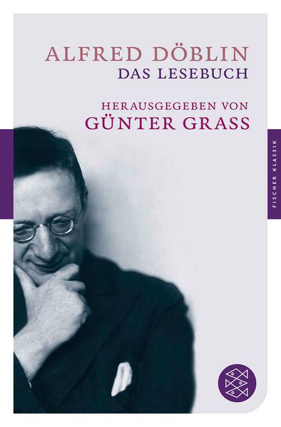 Cover von Das Lesebuch