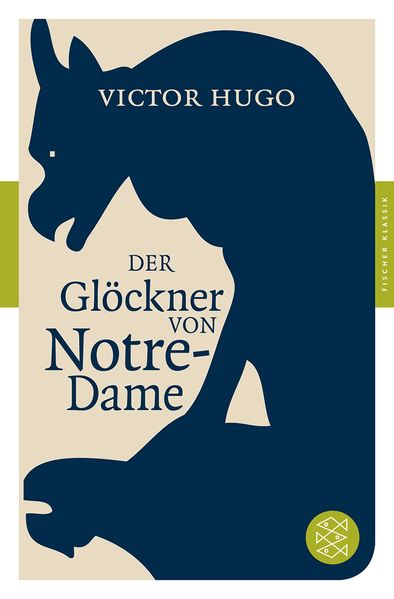 Cover von Der Glöckner von Notre-Dame