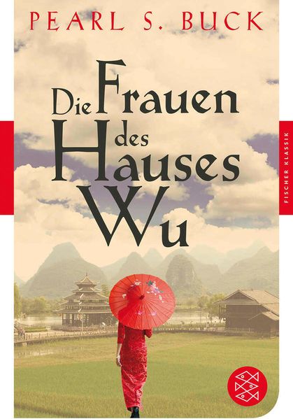 Cover von Die Frauen des Hauses Wu