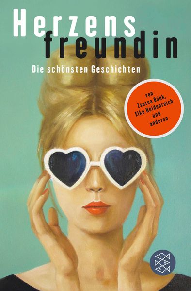 Cover von Herzensfreundin